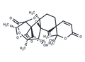 Dehydroaustinol – Figure 1 of 1