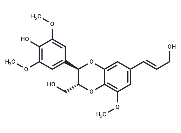 Nitidanin – Figure 1 of 1
