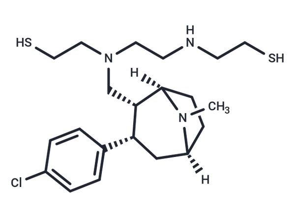Tropantiol – Figure 1 of 1