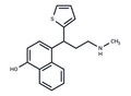 Para-Naphthol Duloxetine – Figure 1 of 1