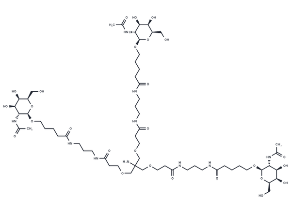 ASGPR ligand-1 – Figure 1 of 1