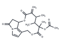 Pterophorine – Figure 1 of 1