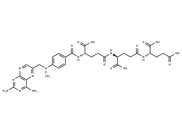 Methotrexate Triglutamate – Figure 1 of 1