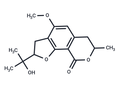 Coriandrone A – Figure 1 of 1