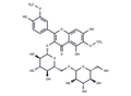 Spinacetin 3-gentiobioside – Figure 1 of 1