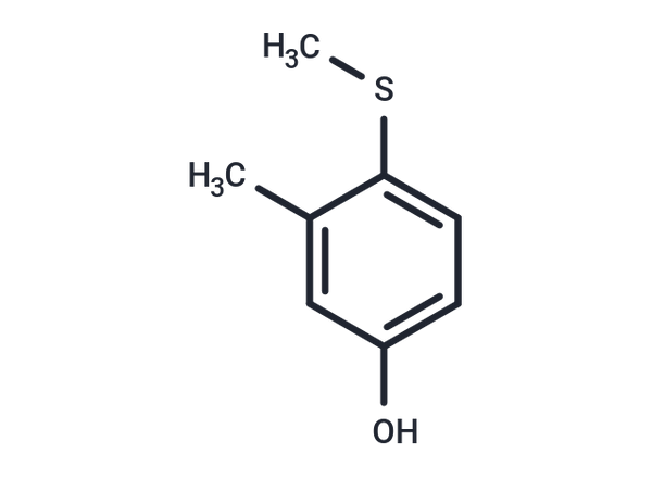 Methylthiomethylphenol – Figure 1 of 1