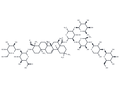 Vaccaroside I – Figure 1 of 1