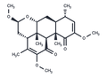 Methylneoquassin – Figure 1 of 1