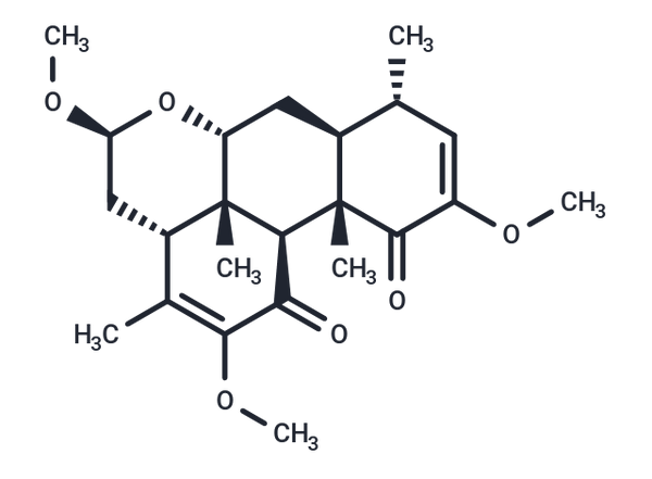 Methylneoquassin – Figure 1 of 1