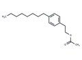 Benzeneethanol, 4-octyl-, 1-acetate – Figure 1 of 1