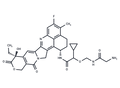 Gly-Cyclopropane-Exatecan – Figure 1 of 1