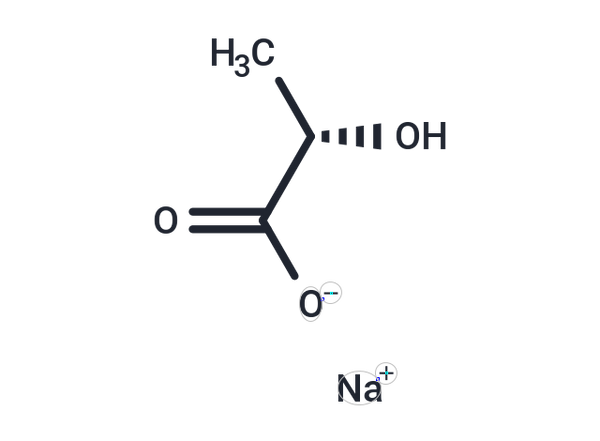 (L)-Sodium lactate – Figure 1 of 1