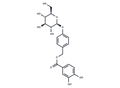 Amburoside A – Figure 1 of 1
