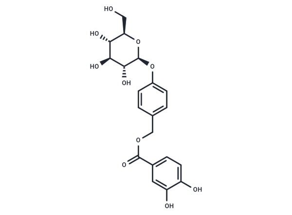 Amburoside A – Figure 1 of 1