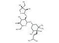 Crotonionoside C – Figure 1 of 1