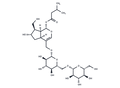Kanokoside D – Figure 1 of 1