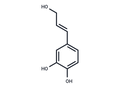 Caffeoyl alcohol – Figure 1 of 1