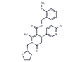 TGR5 Receptor Agonist 4 – Figure 1 of 1
