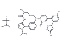 Milvexian TFA – Figure 1 of 1