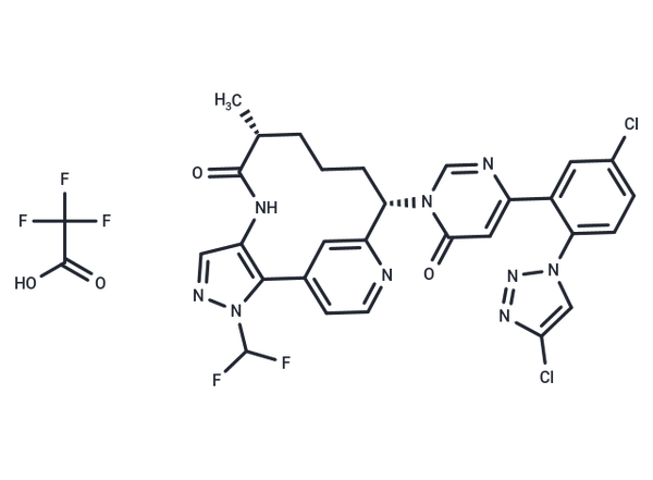 Milvexian TFA – Figure 1 of 1