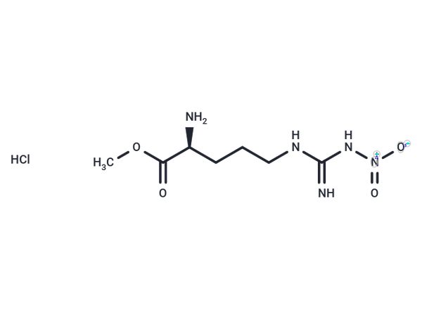 L-NAME hydrochloride – Figure 1 of 1