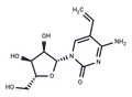 5-Vinylcytidine – Figure 1 of 1