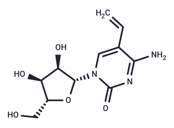 5-Vinylcytidine – Figure 1 of 1