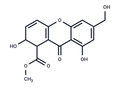 Antibiotic AGI-B4 – Figure 1 of 1