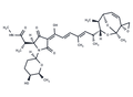 Streptolydigin – Figure 1 of 1