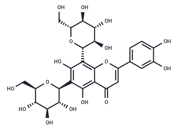 Lucenin II – Figure 1 of 1