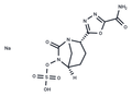 Antibacterial agent 39 – Figure 1 of 1