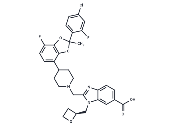 GLP-1R agonist 4 – Figure 1 of 1