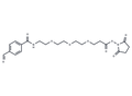 Ald-Ph-amido-PEG3-NHS ester – Figure 1 of 1