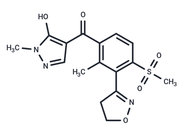 Topramezone – Figure 1 of 1