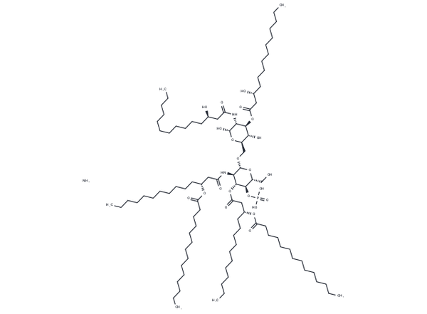 Monophosphoryl lipid A – Figure 1 of 1