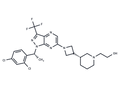 Tivumecirnon – Figure 1 of 1