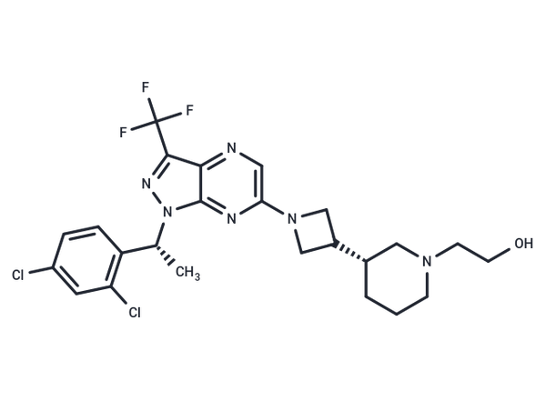 Tivumecirnon – Figure 1 of 1