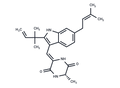 Neoechinulin D – Figure 1 of 1
