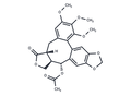 Steganacin – Figure 1 of 1