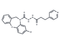SC 51089 free base – Figure 1 of 1