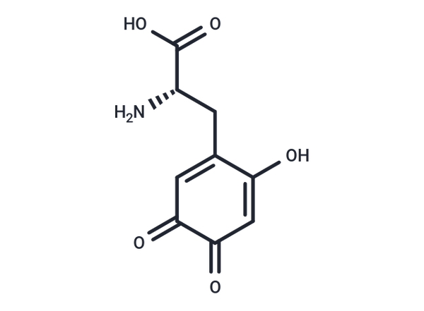 L-Topaquinone – Figure 1 of 1