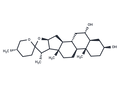Neochlorogenin – Figure 1 of 1