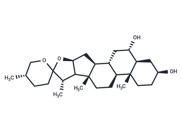 Neochlorogenin – Figure 1 of 1