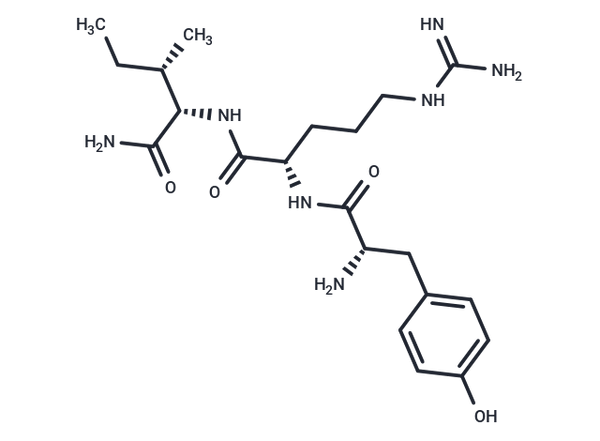 Antho-riamide II – Figure 1 of 1