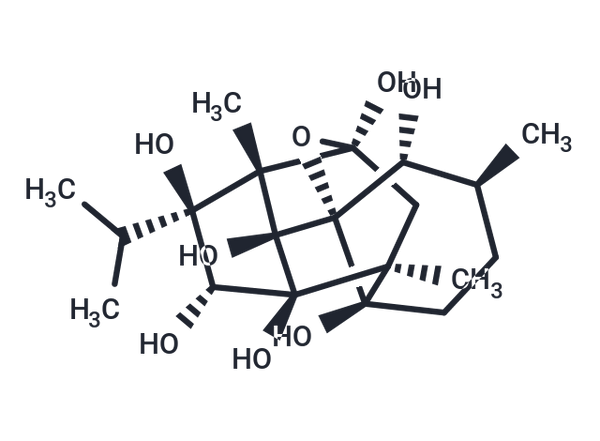 Ryanodol – Figure 1 of 1