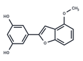 Gnetucleistol C – Figure 1 of 1