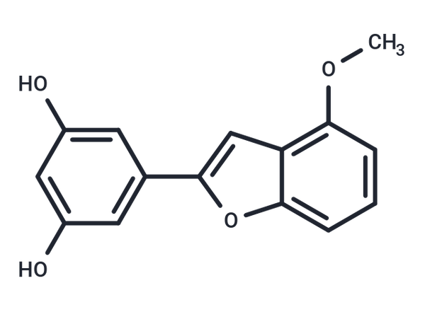 Gnetucleistol C – Figure 1 of 1