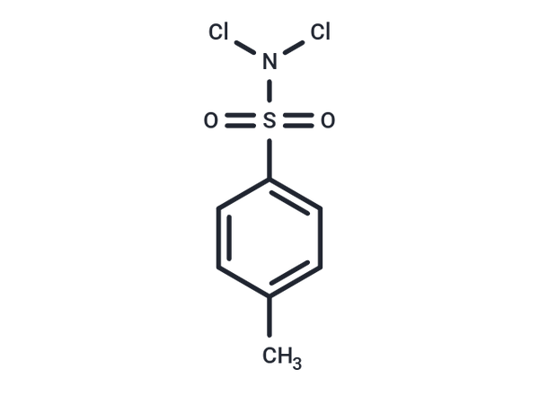 Dichloramine-T – Figure 1 of 1