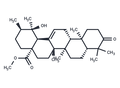 3-Oxopomolic acid methyl ester – Figure 1 of 1