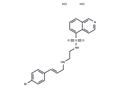 H-89 dihydrochloride – Figure 1 of 1
